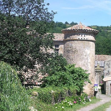 Pranles Domaine Du Clap B&B 외부 사진