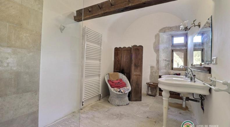 Pranles Domaine Du Clap B&B 외부 사진