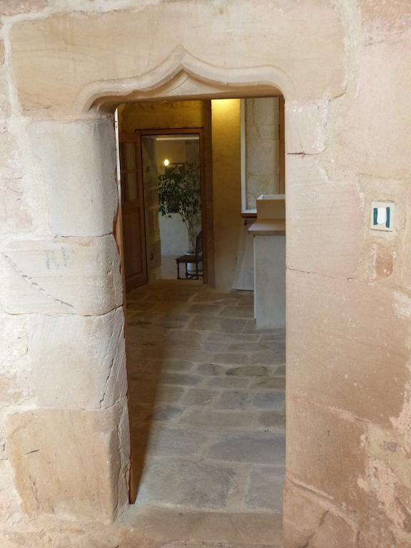 Pranles Domaine Du Clap B&B 외부 사진